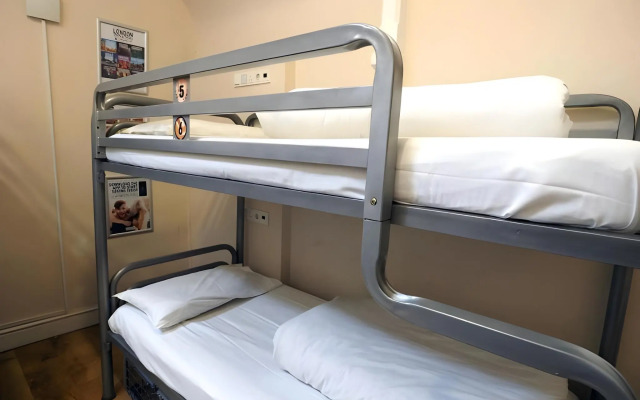 St. Christopher's Inn Edinburgh - Hostel