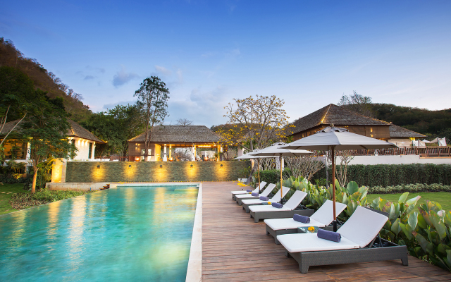 The Series Resort Khaoyai