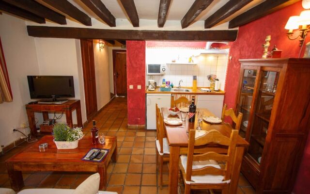 El Bulín de Prádena