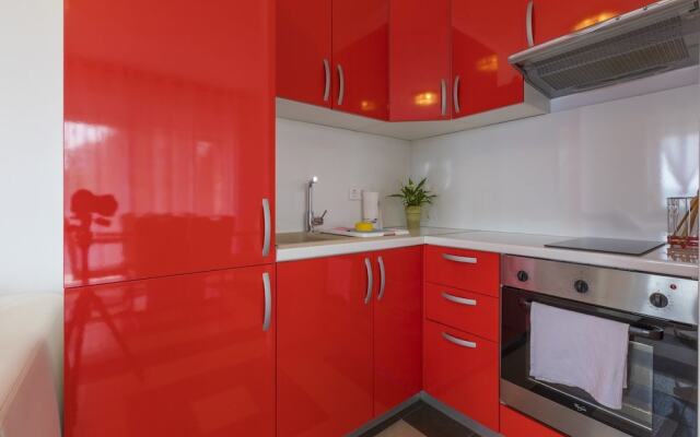 Apartment Cherry
