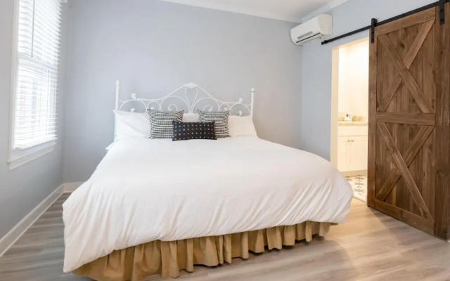 Scotlaur Inn Bed & Breakfast