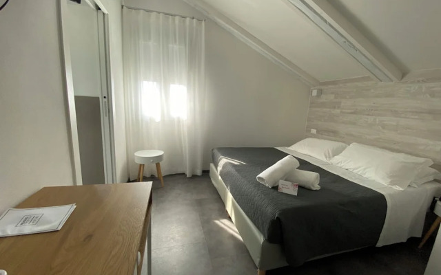 Hotel Nuovo Cason