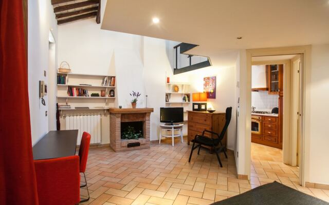 Cozy Apartment in via dei Cappellari, Campo de' Fiori