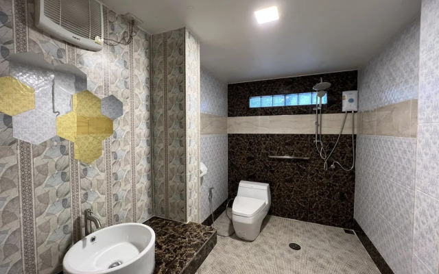 Ton Pling Khao Lak Villa