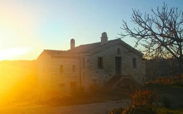 Locanda San Francesco
