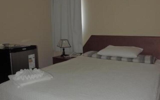 Hotel Domingo Savio