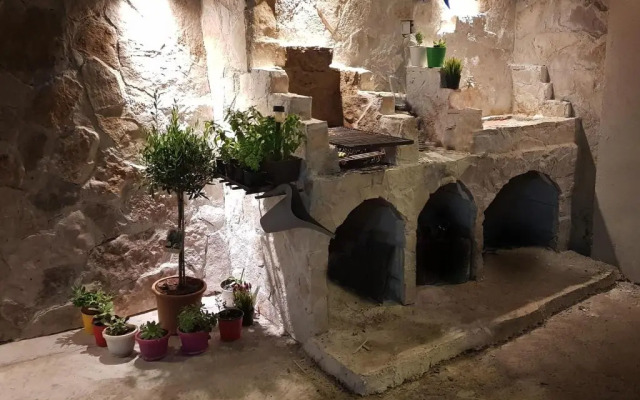 Guest House Vukmarkovic