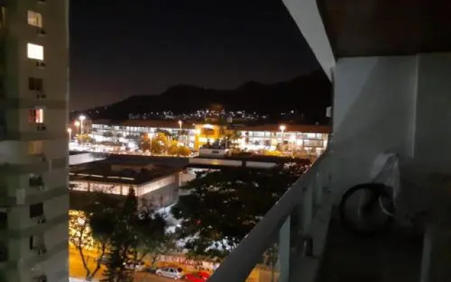 Barra da Tijuca - Make yourself at home!