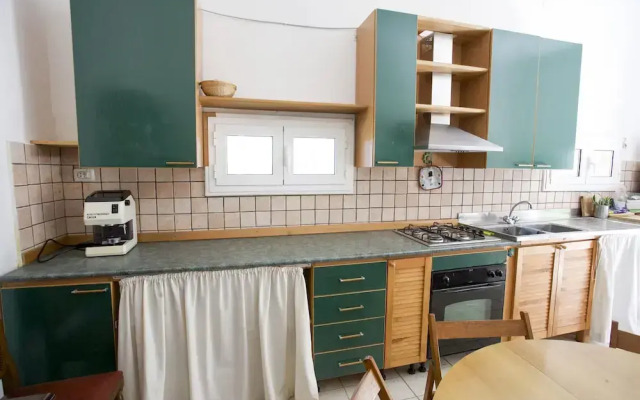 Appartamento Trilo Tenuta Damiani