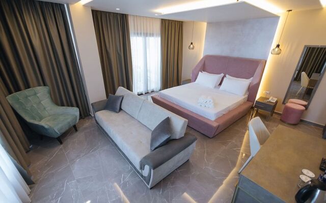 Brilliant Hotel & Spa