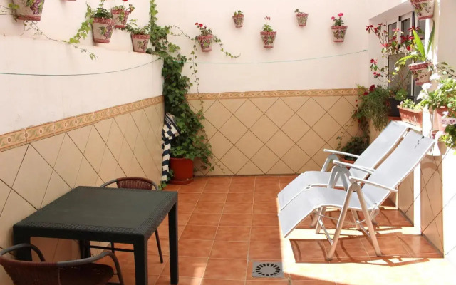 Rico Apartaments Ricosol