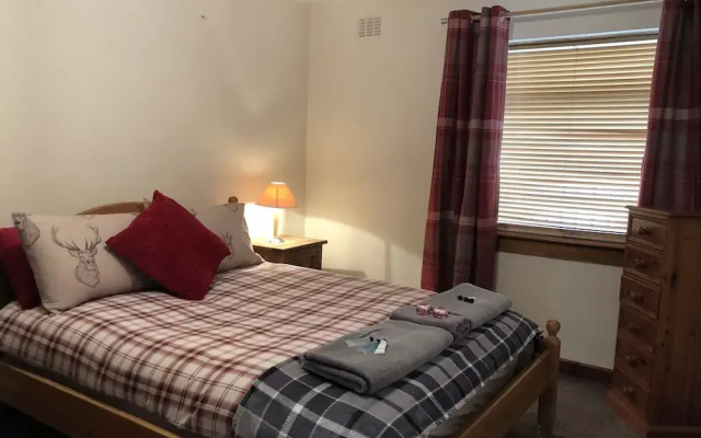 Bridge of Allan Self Catering Apartment