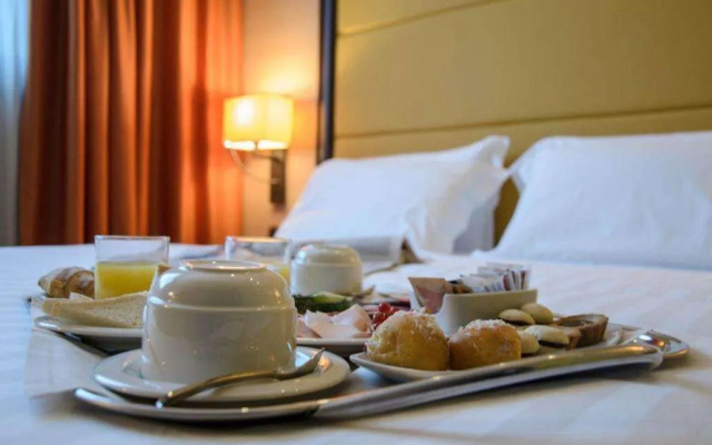 Palace Hotel Legnano