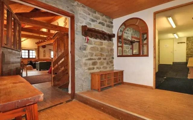Chalet Montvalezan-La Rosière, 9 pièces, 19 personnes - FR-1-398-632