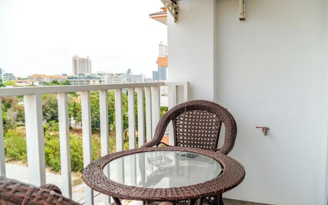 New Nordic Trend 6 by Apartwell