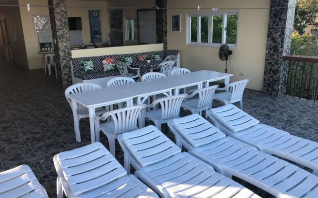 Cnc Dive Resort