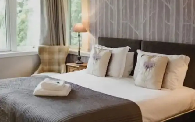 Taypark River View Apartment