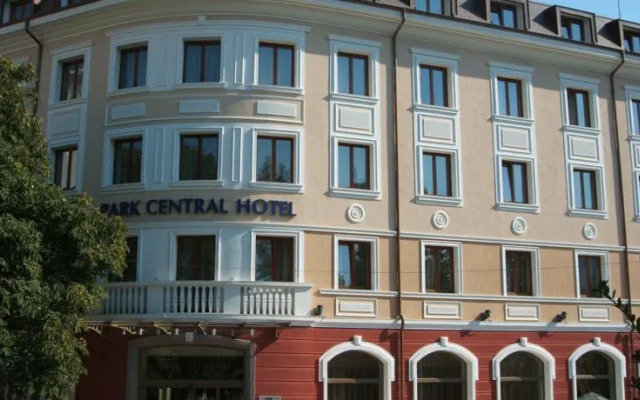 Hotel Park Central