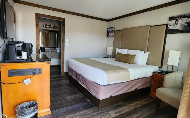 The Dalles Inn