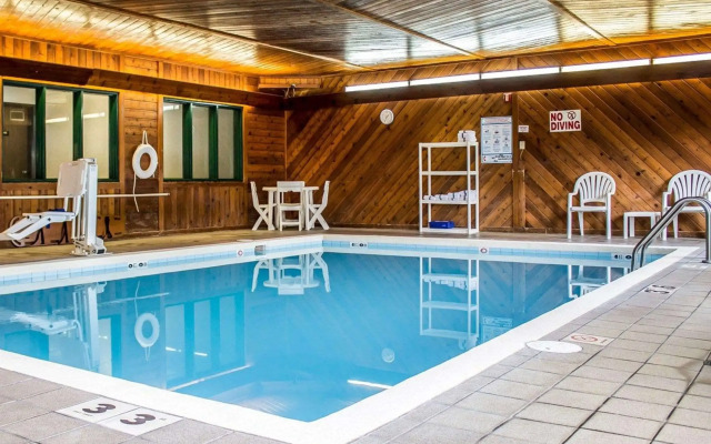 Quality Inn Minocqua