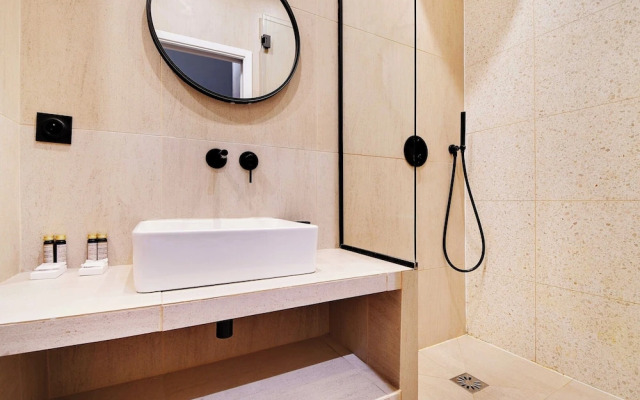 Sublime Apartment - 3br/8p - Sentier / Grand Rex