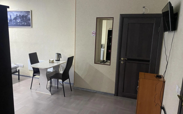 Апартаменты Свет