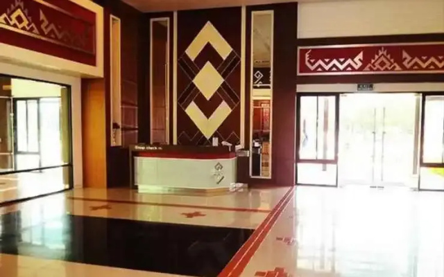 U-Place Hotel at Ubonratchathani