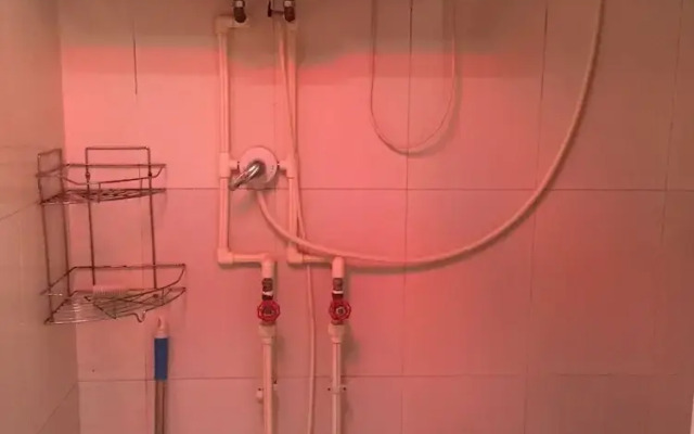 Beijing Wenxin Hotel