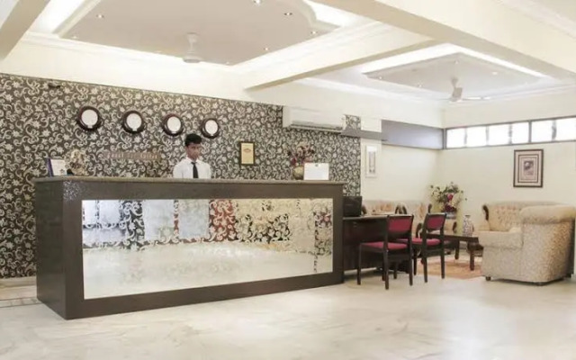 GenX Banjara Hills