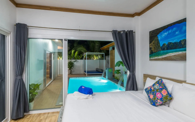 Amadha Villas Retreat