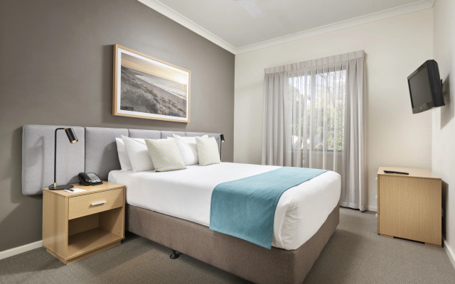 Quest Bunbury Apartment Hotel – Guest Rooms – Bunbury