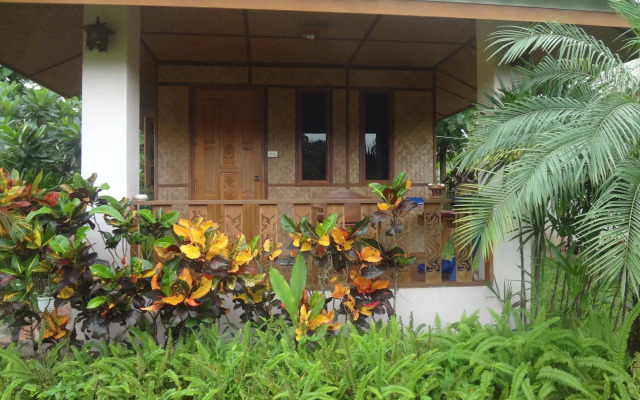 Orange Grove Resort Pai
