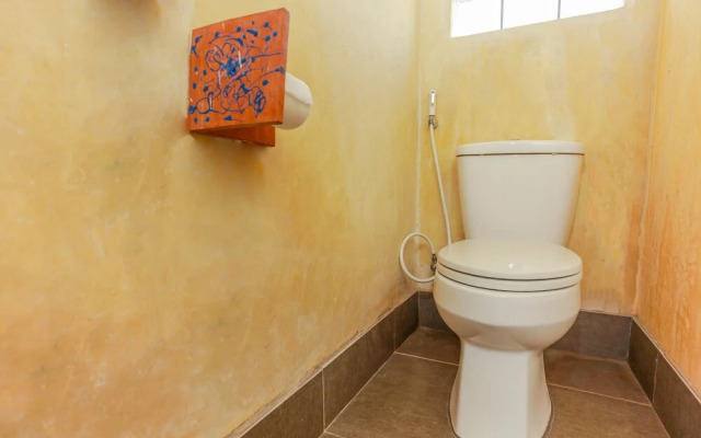 Oyo 1172 Biba Beach Village