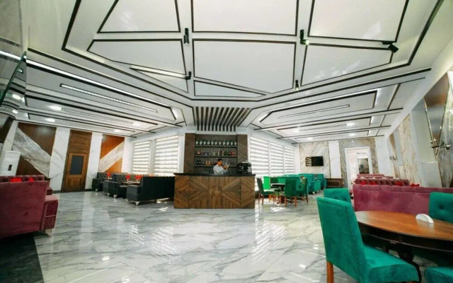 Fayz Hotel