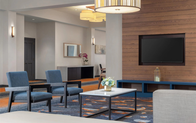 HYATT house Emeryville/San Francisco Bay Area