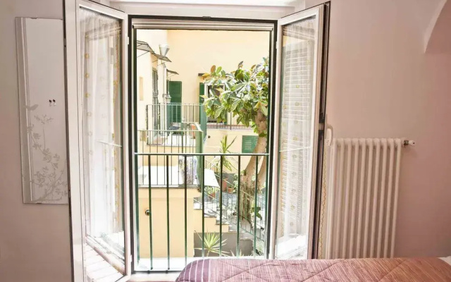 Napul'e Apartament