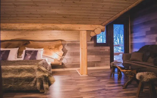 QChalet