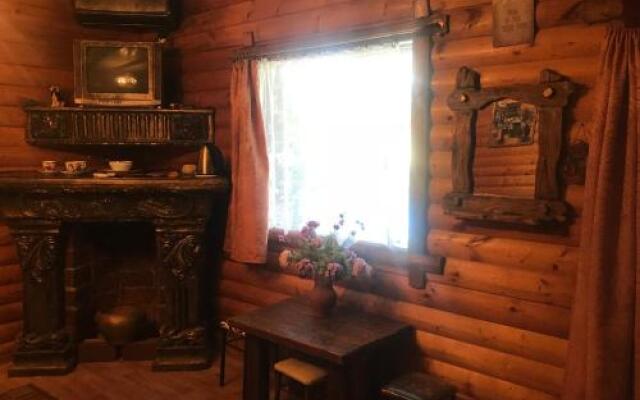 Guest House on Kalinina 12
