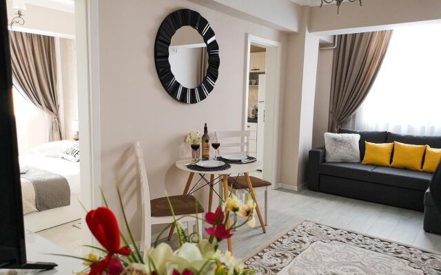 YNS Apartaments