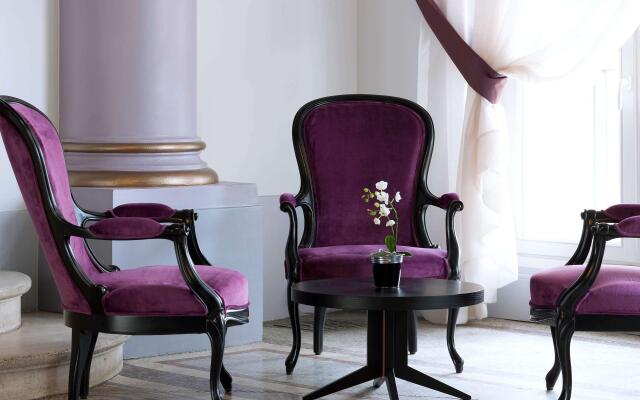Le Grand Hôtel Cabourg - MGallery