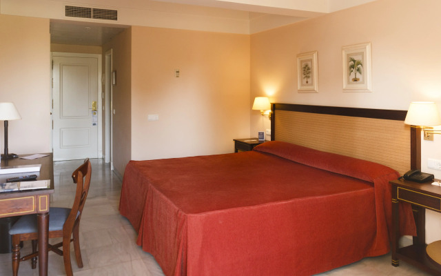 Guadacorte Park Hotel by Senator