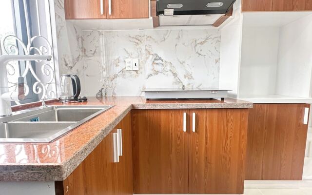 Milanesa Hotel & Apartment