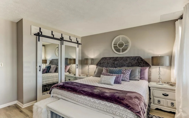 301 Coral Sands