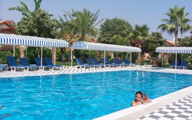 Hulusi Hotel