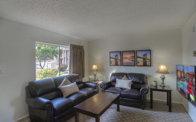 Park Suites at 231 - One Bedroom Apartment