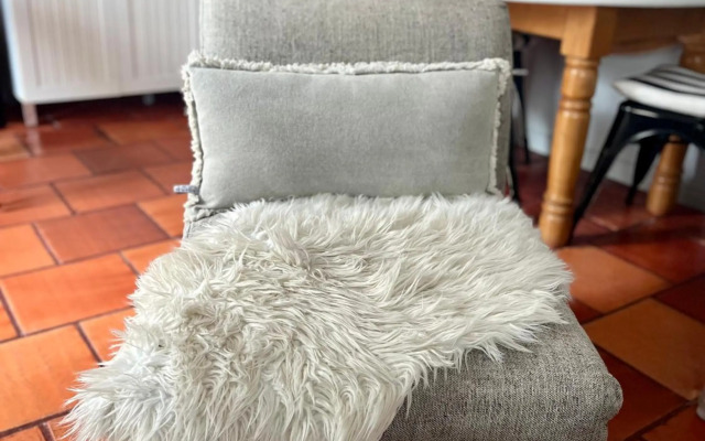 Viento Azul Guest House