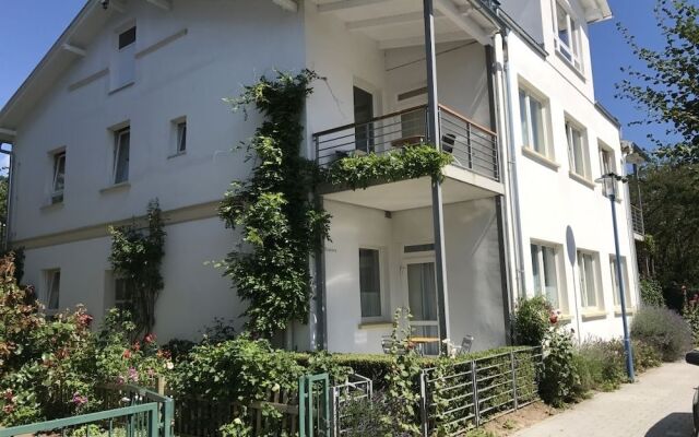 Villa Nordstern