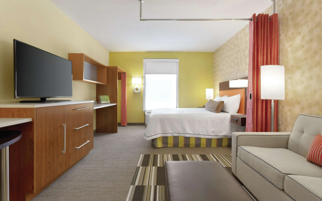 Home2 Suites by Hilton Gainesville Medical Center