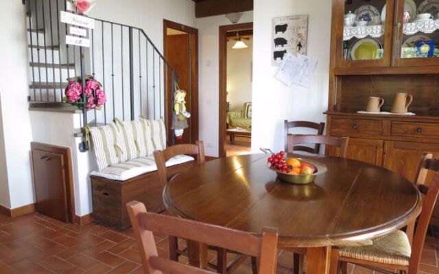 Casolare Ser Chelino (VOL105)