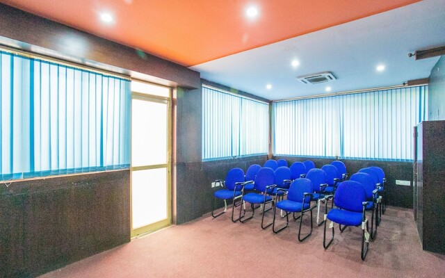 OYO 3496 Dass Suites